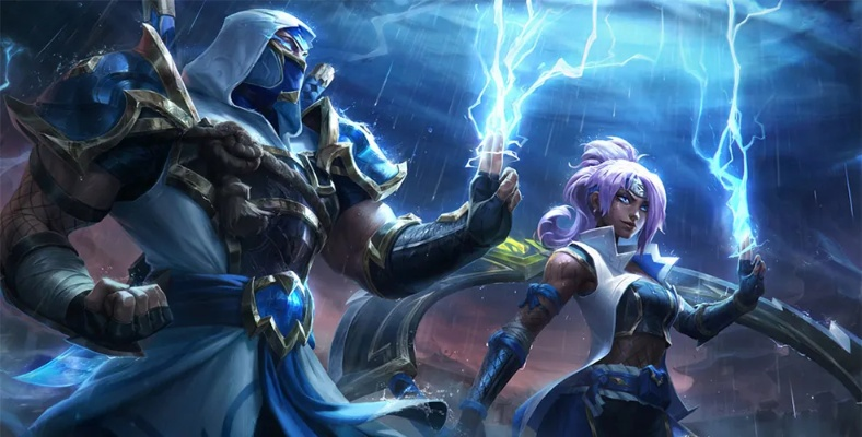 新版本慎皮肤,可靠设计策略解析 4K_v6.446