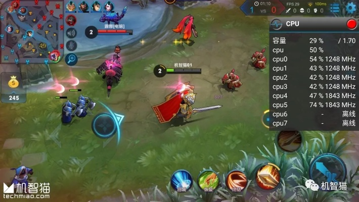 王者荣耀版本最强,高速响应执行计划-6DM_v3.625