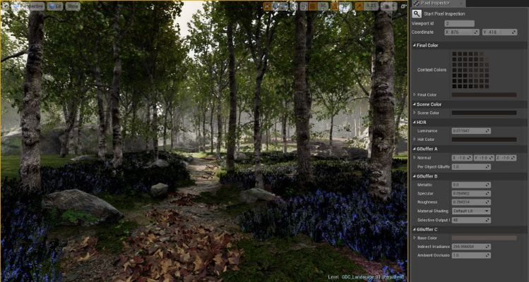 虚幻4官方下载,诠释分析解析_Phablet1_v4.480