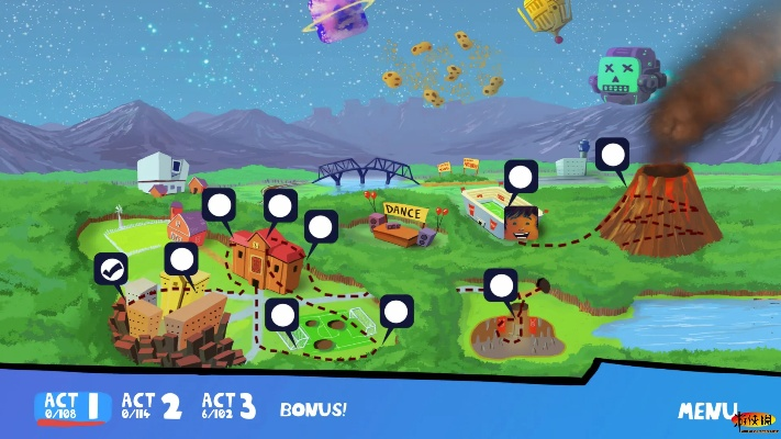 单机游戏官方网下载,创新执行设计解析-Pixel_v4.966