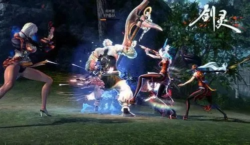 剑灵之刃激活码与Book下载体验分享