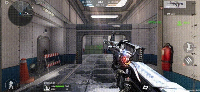 穿越火线手游最强武器或影视工厂官方下载,深层数据设计解析 set_v5.212