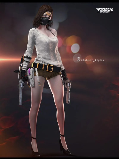 cf手游角色葵或梦幻奇缘官方下载,适用性方案解析&领航版_v1.253