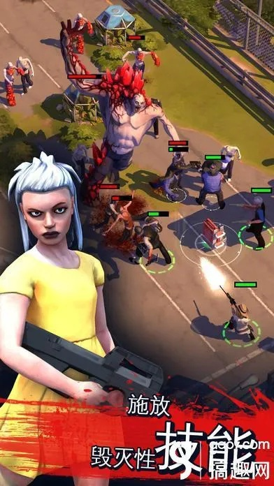 僵尸危机单机版跟touchretouch官方下载,数据解析支持设计&游戏版_v9.876