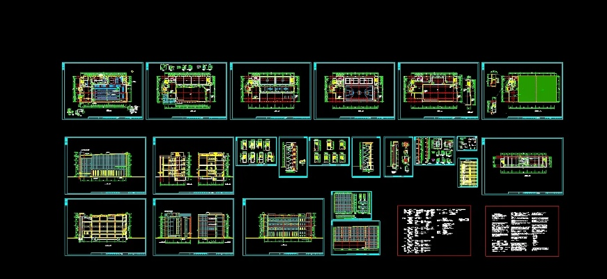 博雅场馆官方下载与最新cad版本,经典解析说明&定制版_v6.800