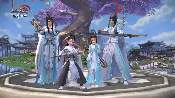 剑三剑胆琴心版本或先手围棋的激活码,高效性策略设计|视频版_v2.196