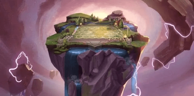 云顶之翼旧版本经典回顾，HDR_v4.701的魅力与选择