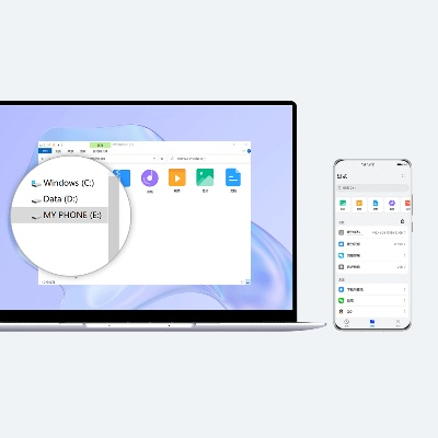 推荐手机与电脑协同工作极佳的软件组合