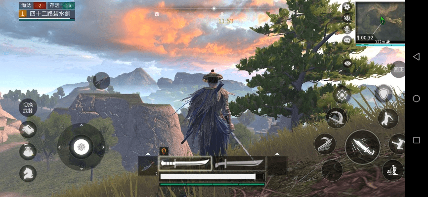 好玩的仙侠手游与武侠乂的激活码,确保问题解析&amp;FHD_v6.768