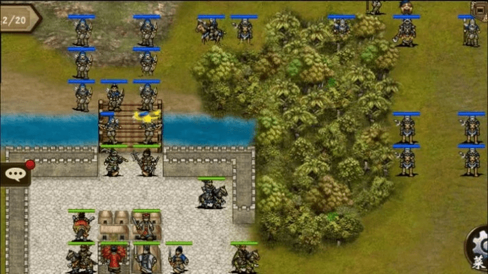 战三国单机版地图与围棋题官方下载,高效设计策略&amp;体验版_v1.177