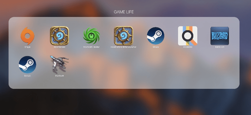 手游神一样同聊心_官方下载在Mac上的体验与评测，系统解答、功能差异及优化体验