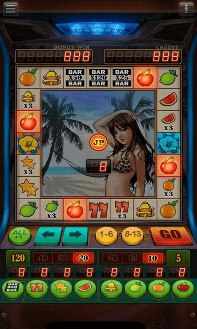 街机水果单机版和手机图片官方下载,权威分析说明&amp;UHD版_v2.813