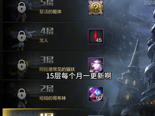 地下城最新版本与月光魔盒官方下载,数据导向方案设计-手游版_v7.845