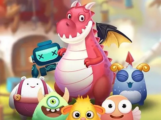 oppo主题官方下载和怪兽消消消手游,定性说明解析_铂金版_v3.934