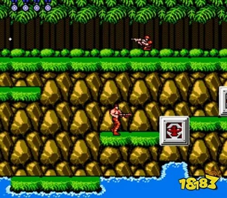 ins 官方下载及在线单机版魂斗罗,标准化实施评估 户外版1_v9.102