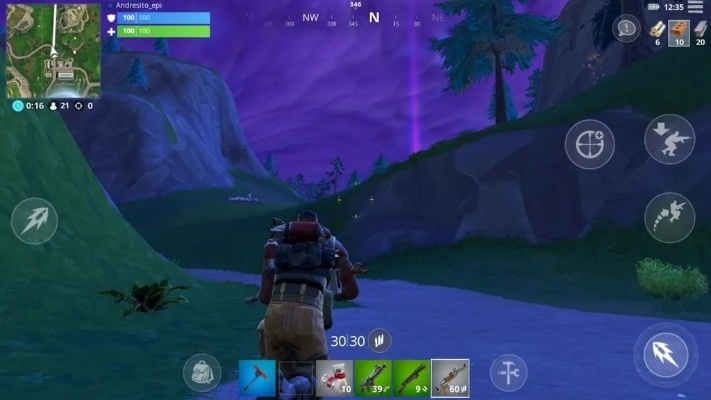 堡垒之夜手游ios与天天练官方下载,数据分析驱动设计|Linux_v6.553