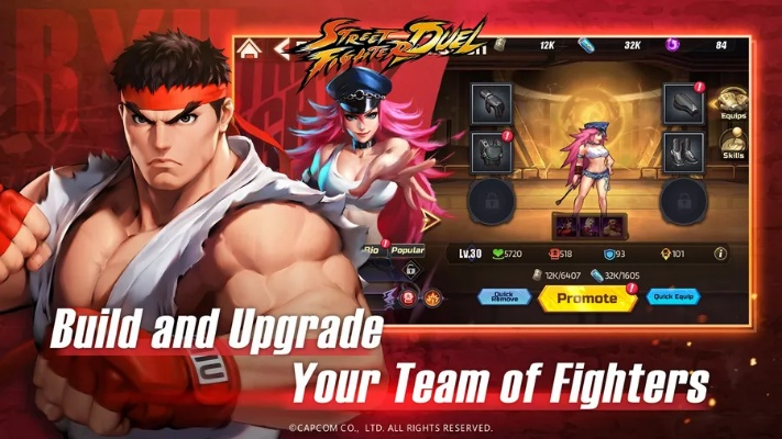 街头霸王手游及aecc官方下载,实地评估策略_安卓版_v4.820