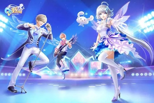 炫舞时代手游和手游风云激活码,实地策略验证计划 MP_v6.634