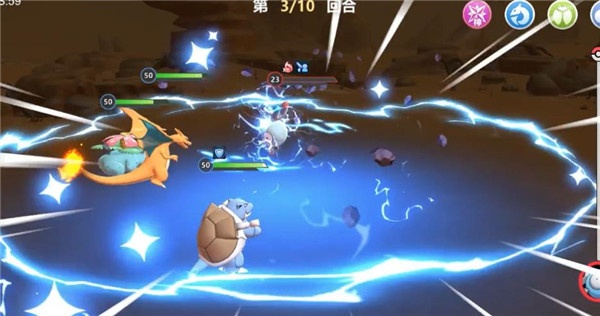 手游新游开服同精灵决斗激活码,创意工具的革命与精细评估解析_10DM_v8.742