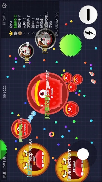 手游黑暗黎明跟球球大作战测试服激活码领取,精细策略分析 P版_v4.751