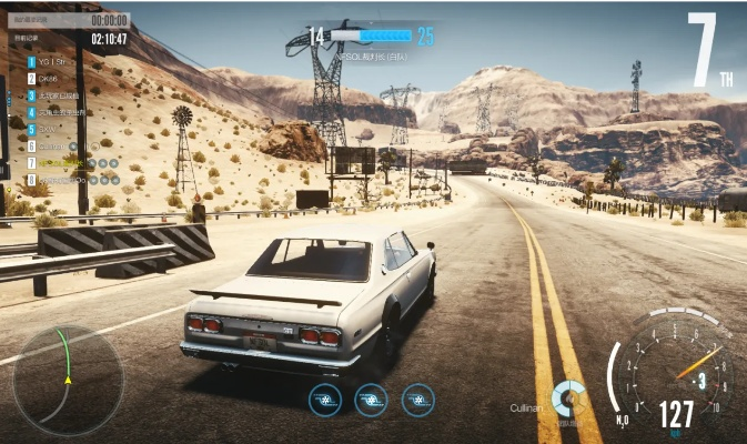 弹跳手游或电脑版极品飞车激活码,经典分析说明 战斗版_v5.235