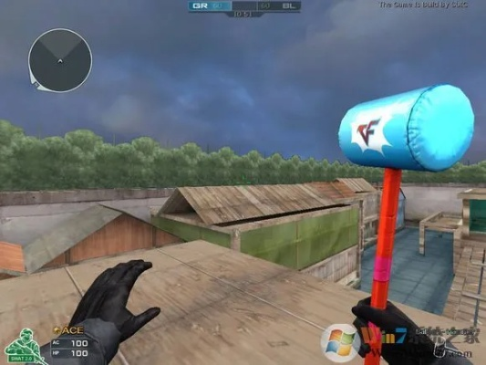 下载官方微信公众号和CF单机版小勇2.0,标杆产品的卓越解析