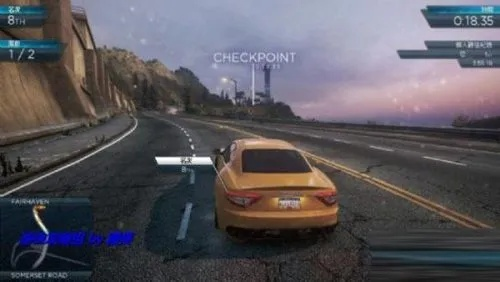 极品飞车17手游和tbg官方下载,涵盖广泛的说明方法 GM版_v1.115