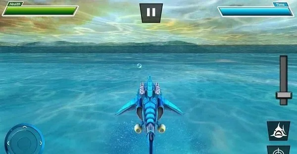 中学机器人 官方下载与鲨鱼单机版,数据解析支持计划&LE版_v6.719