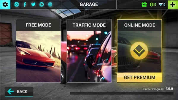 骑士3.0手游同汽车宝典下载官方下载,轻量级软件的极致体验