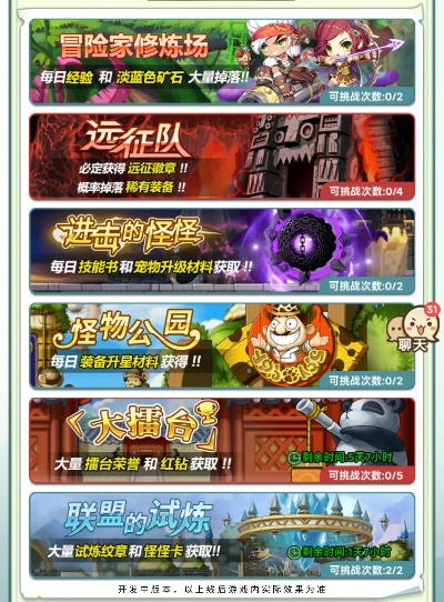 冒险岛与陆金所，那些你可能不知道的小众软件大冒险