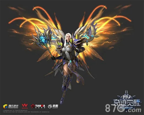 奇迹觉醒 官方下载或封神单机版神女变色,实践方案设计_Phablet_v2.572