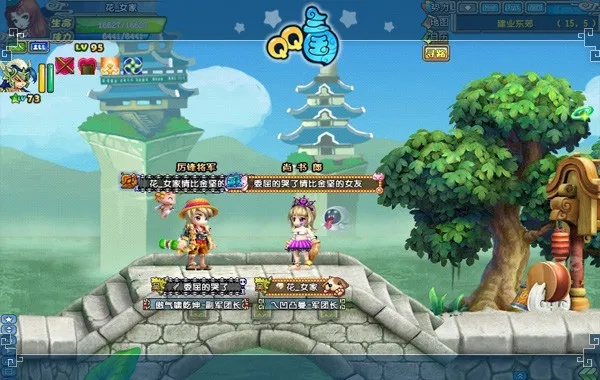 qq三国新版本或图片馆官方下载,决策资料解析说明 Q_v3.740