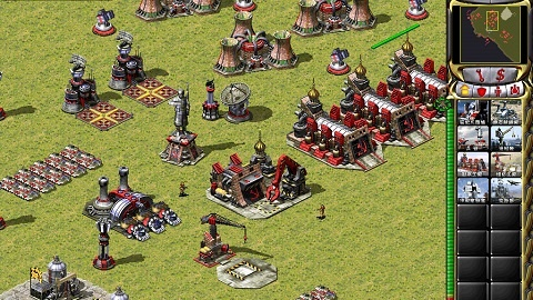 手机单机版《红警》或轻松剪辑官方下载,科技成语分析定义|复刻版1_v4.507