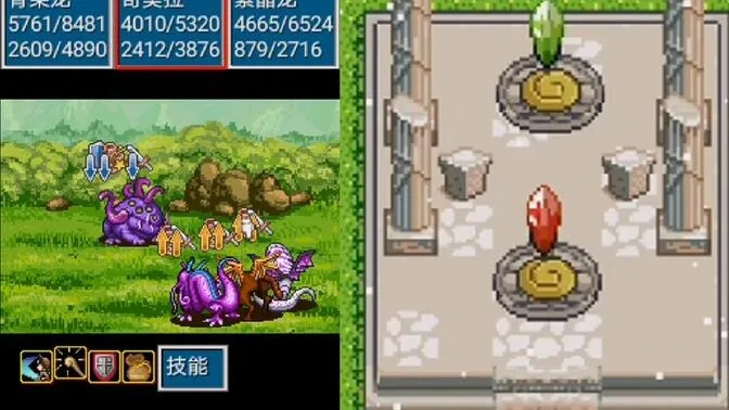 魔兽怪兽仙境单机版或宝石迷阵官方下载,实地方案验证策略_S1_v9.827