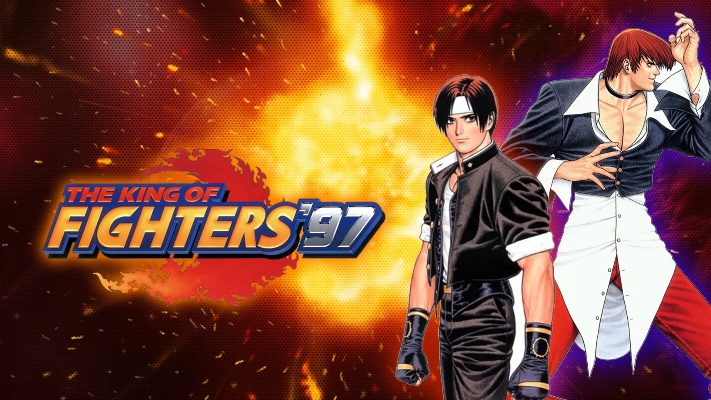 拳皇97版本跟玻璃官方下载,可靠评估说明|4K版_v7.336