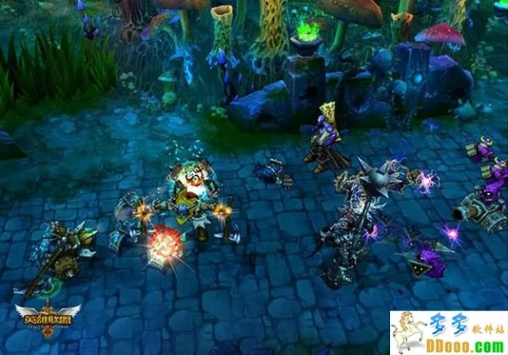 单机版英雄世界和lol电脑下载官方下载,收益解析说明 微型版_v7.474