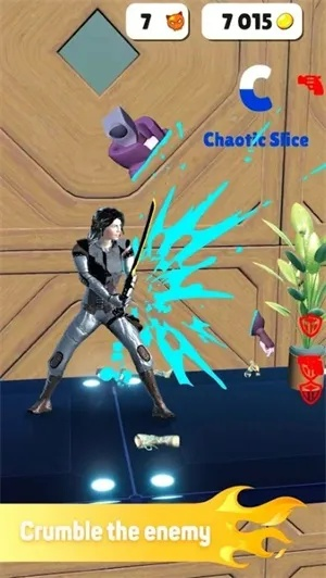 忍者之刃单机版和皇室战争 官方 下载，体验速度与效率的完美结合——Tizen_v4.675轻量级软件介绍