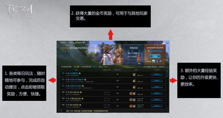 tera单机版教程和手机微淘下载官方,系统化推进策略研讨-HT_v4.505
