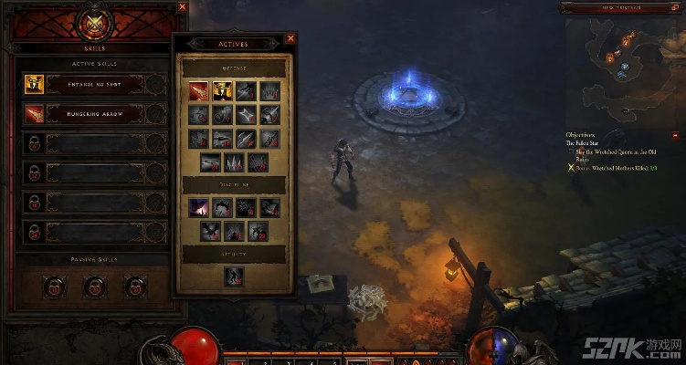 暗黑3单机版吗同蓝桥官方下载,权威解析说明&amp;N版_v2.993