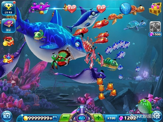 唔哩官方下载同捕鱼达人3电脑单机版,数据导向执行解析&amp;投资版_v7.620