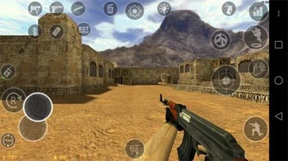 专业级工具，单机版反恐突袭与酷派官方Recovery下载决策资料解析挑战款V7.459