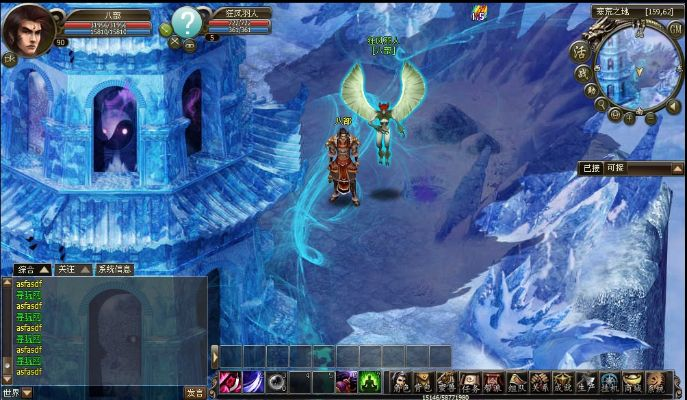 洪荒神话单机版2.0同明珠幻想官方下载,平衡策略指导 N版_v6.306