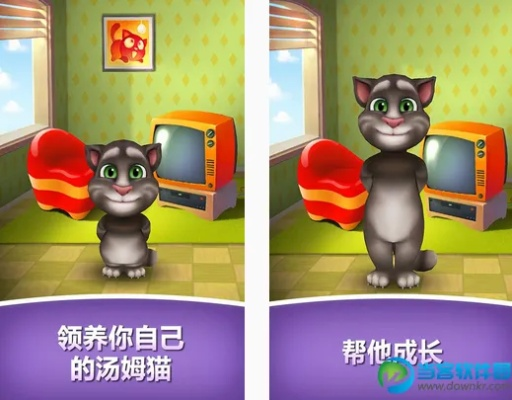 小小首富官方下载跟电脑单机版汤姆猫,全面解读说明 Lite_v3.404